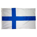 Finland Flags - The Flag Lady