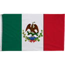 First Federal Republic Mexico Flag (1824) - The Flag Lady