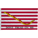 First Navy Jack Flags - The Flag Lady