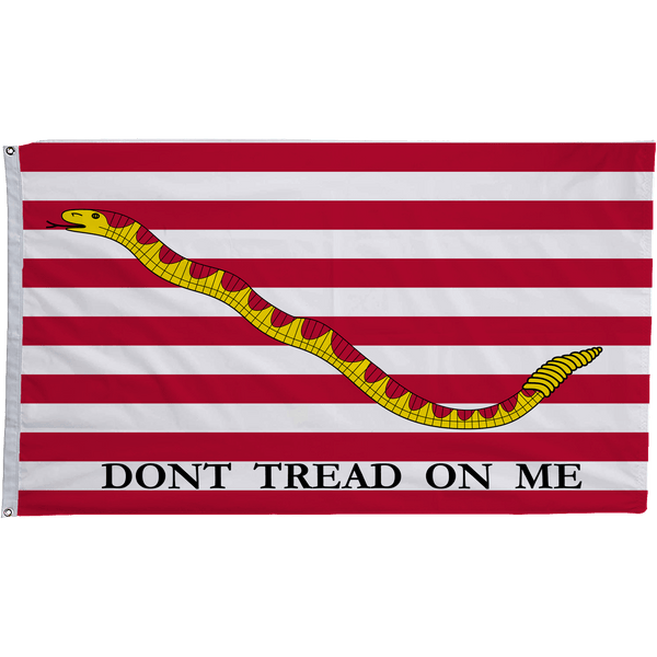 First Navy Jack Flags - The Flag Lady