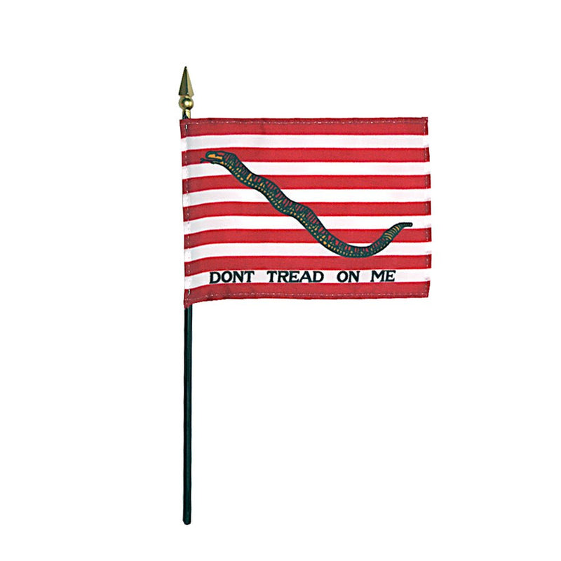 First Navy Jack Flags - The Flag Lady