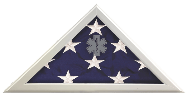 First Responder Flag Case - The Flag Lady