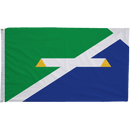 Fishers Indiana Flags - The Flag Lady