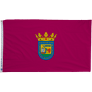 Flag of Álava - The Flag Lady
