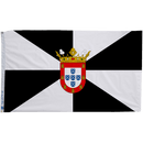 Flag of Ceuta (Spain) - The Flag Lady