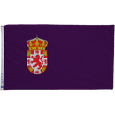 Flag of Córdoba - The Flag Lady