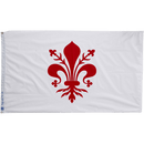 Flag of Florence - The Flag Lady