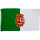 Flag of Fuerteventura - The Flag Lady