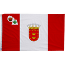 Flag of La Gomera - The Flag Lady