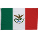 Flag of Mexico (1893 - 1916) - The Flag Lady