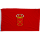 Flag of Navarre(Spain) - The Flag Lady