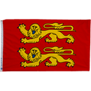 Flag of Normandy - The Flag Lady