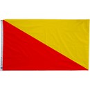 Flag of Palermo - The Flag Lady