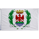 Flag of the County of Nice - The Flag Lady