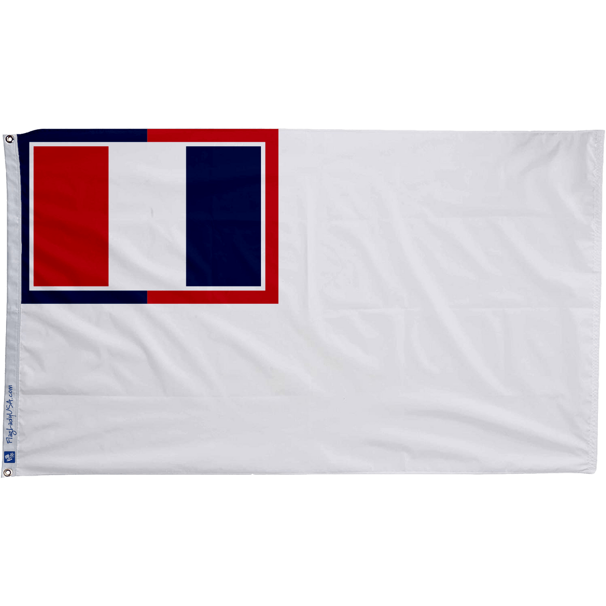 French Revolution Flag Colors