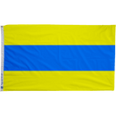 Flag of Trento - The Flag Lady