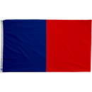 Flags of Cagliari - The Flag Lady