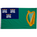 Flags of Dublin Ireland - The Flag Lady