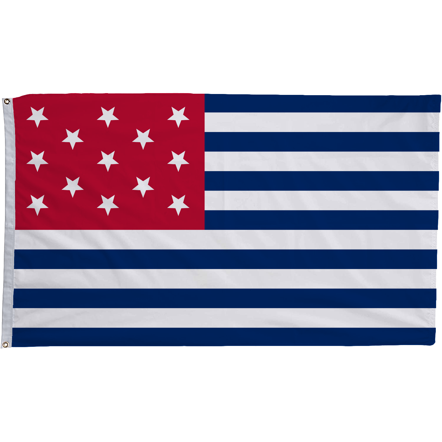 Fort Mercer Flags | Historical Flags | FlagLadyUSA.com