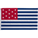 Fort Mercer Flags - The Flag Lady