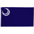Fort Moultrie Liberty Flags - The Flag Lady