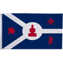 Fort Wayne Indiana Flags - The Flag Lady