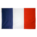 France Flags - The Flag Lady