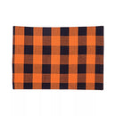 Franklin Checkered Plaid Placemat - The Flag Lady