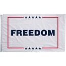 Freedom Flags - The Flag Lady