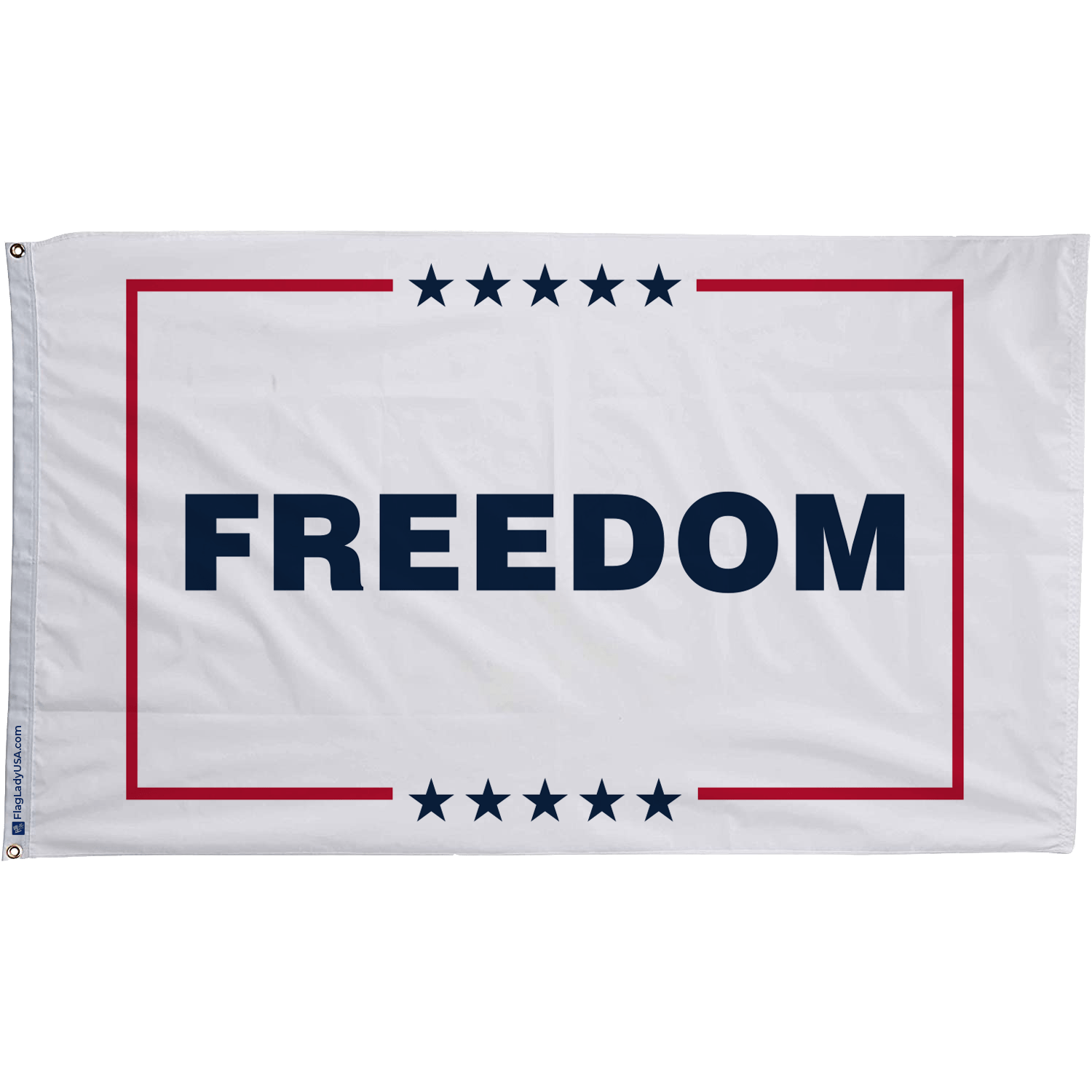 Freedom Flags