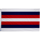 French Algeria Naval Ensign (1848 - 1910) Flags - The Flag Lady