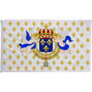 French Royal Standard Flag - The Flag Lady