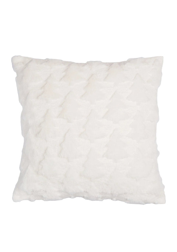 Frosted Tree Pillow - The Flag Lady