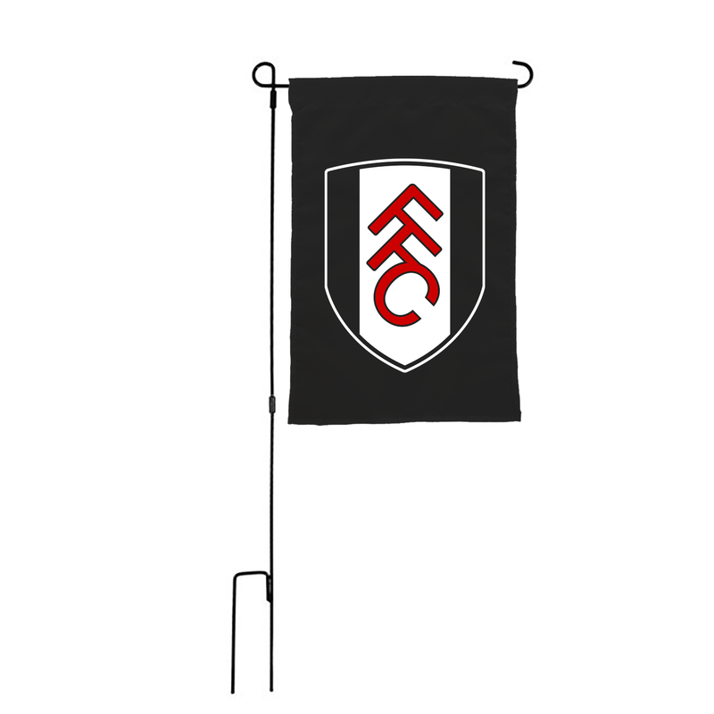 Fulham Flags - The Flag Lady