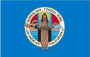 Gabrielino - Tongva Tribe Flags - The Flag Lady