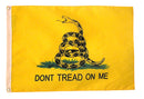 Gadsden Flag - The Flag Lady