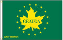 Geauga County, Ohio Flags - The Flag Lady