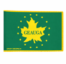 Geauga County, Ohio Flags - The Flag Lady