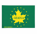 Geauga County, Ohio Flags - The Flag Lady