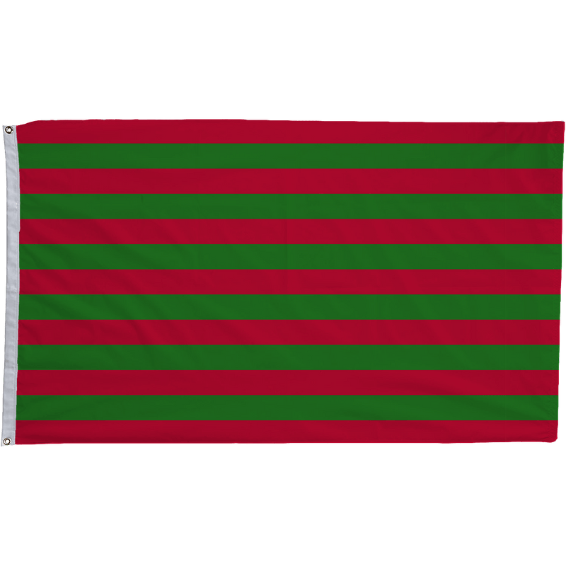 George Rogers Clark Flags - The Flag Lady