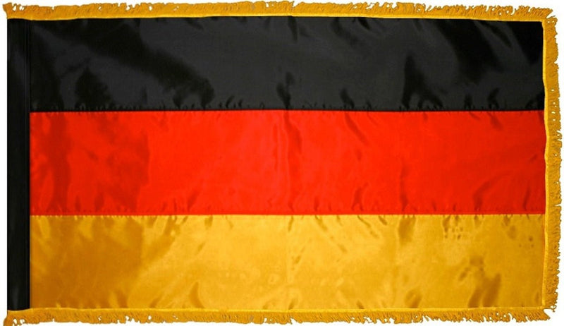 Germany Flags - The Flag Lady