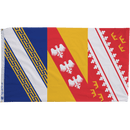 Grand Est Flags - The Flag Lady