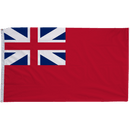 Great Britain Ensign Flags (1700 - 1807) - The Flag Lady