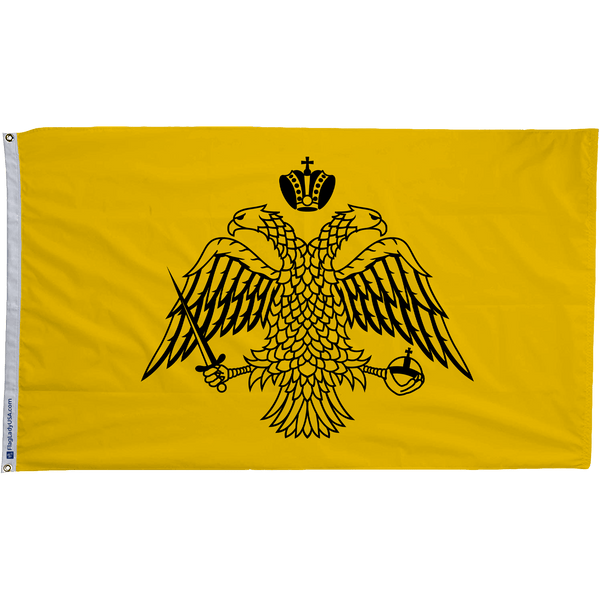 Greek Orthodox Church Flags - The Flag Lady