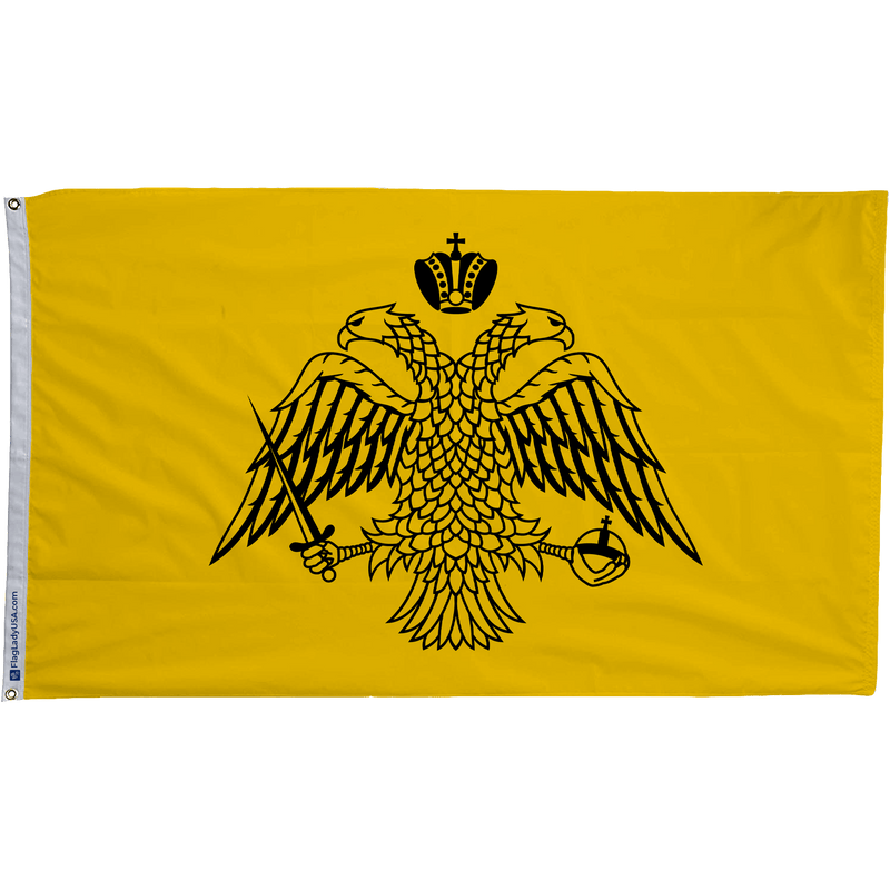 Greek Orthodox Church Flags - The Flag Lady