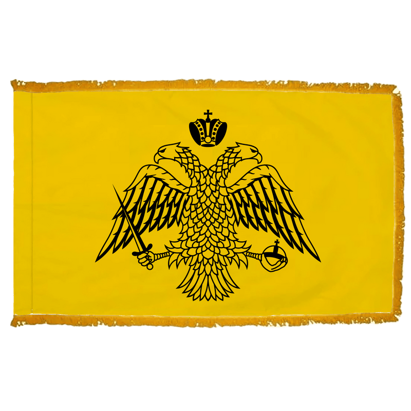 Greek Orthodox Church Flags - The Flag Lady