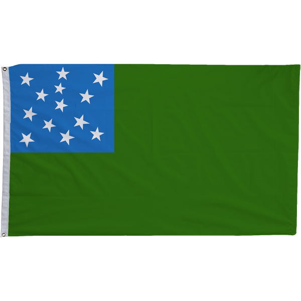 Green Mountain Boys Flags - The Flag Lady