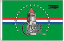 Greene County, Ohio Flags - The Flag Lady