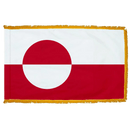 Greenland Flags - The Flag Lady