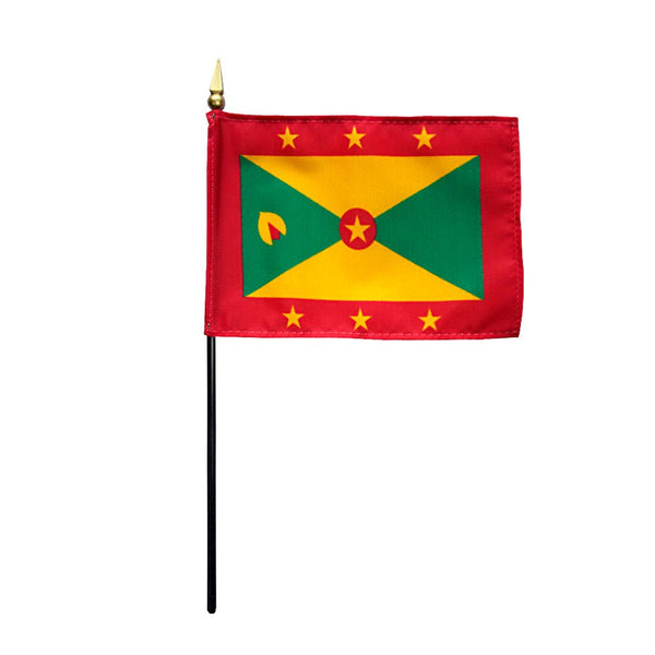 Grenada Flags - The Flag Lady